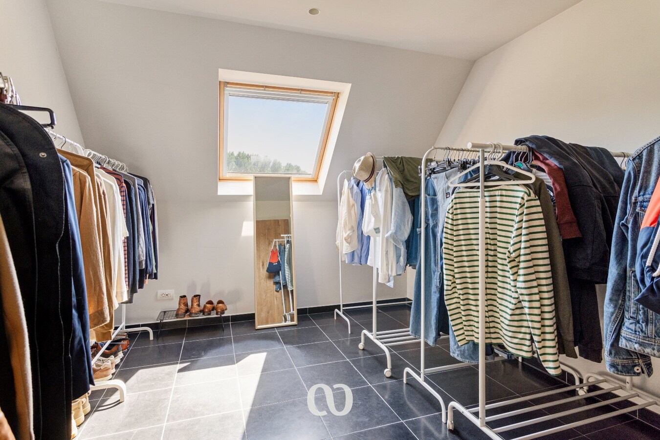 Prachtige woning met 4 slaapkamers in Kruisem 