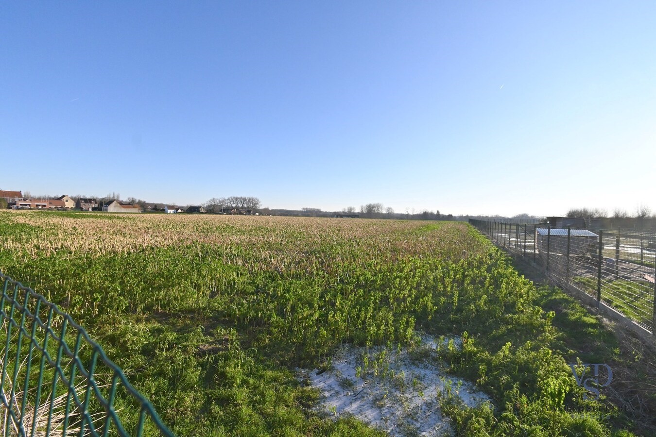 Wonen én werken op gunstige locatie 