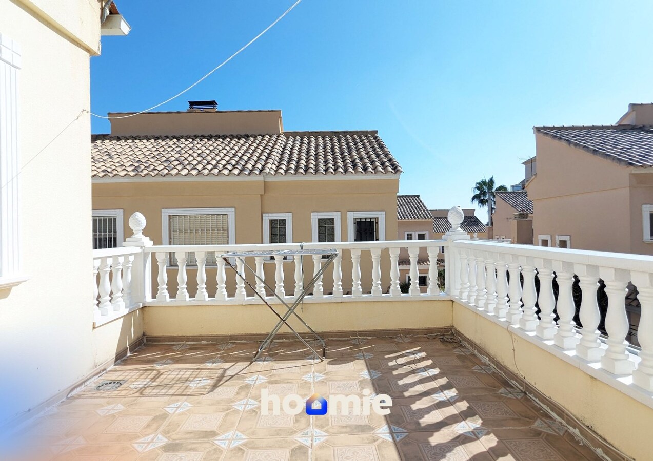 Woning te koop in Guardamar del Segura