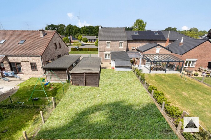 Verkocht woning - Dilsen-Stokkem