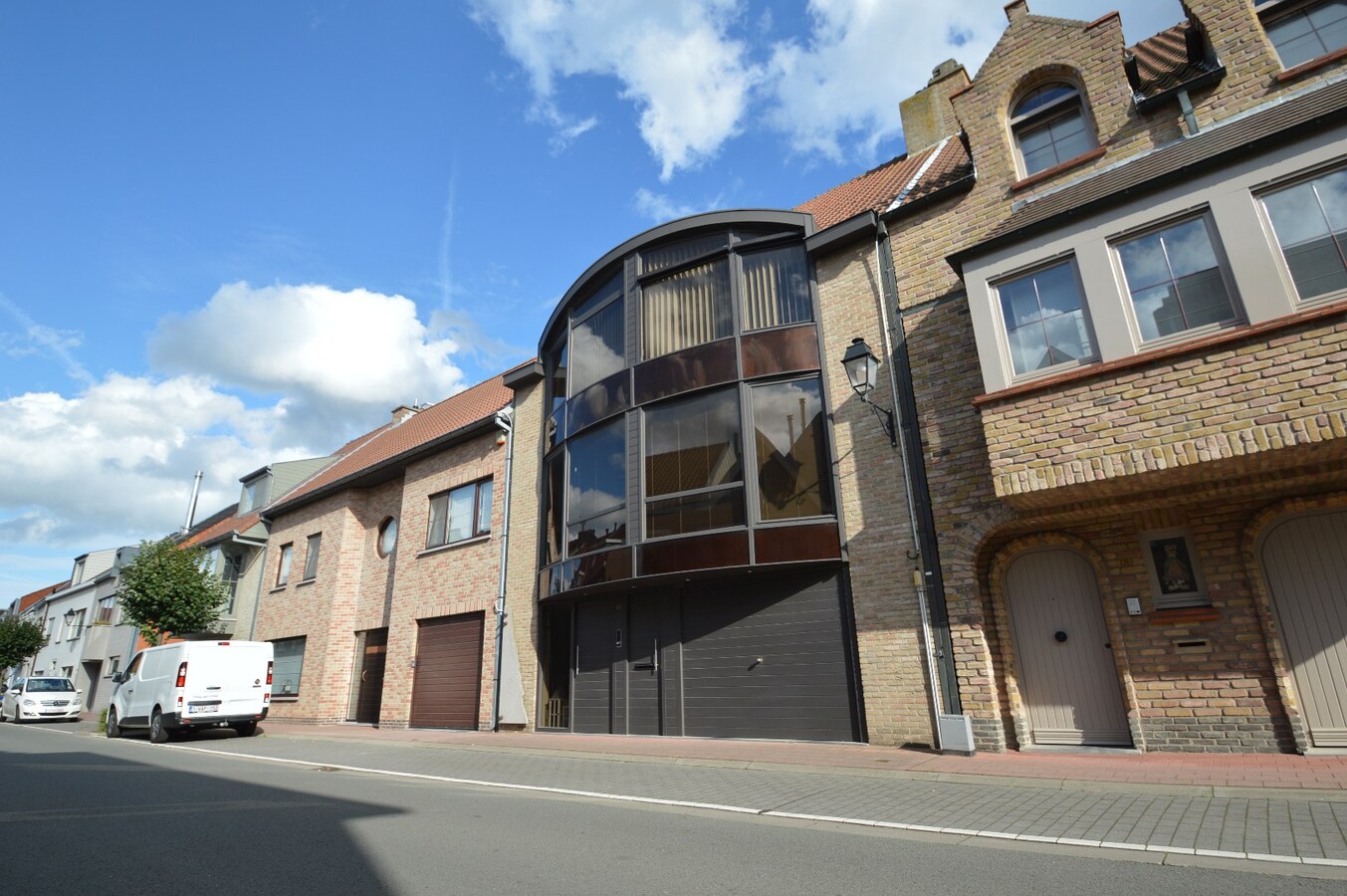 Prachtige woning met dubbele garage en tuin 