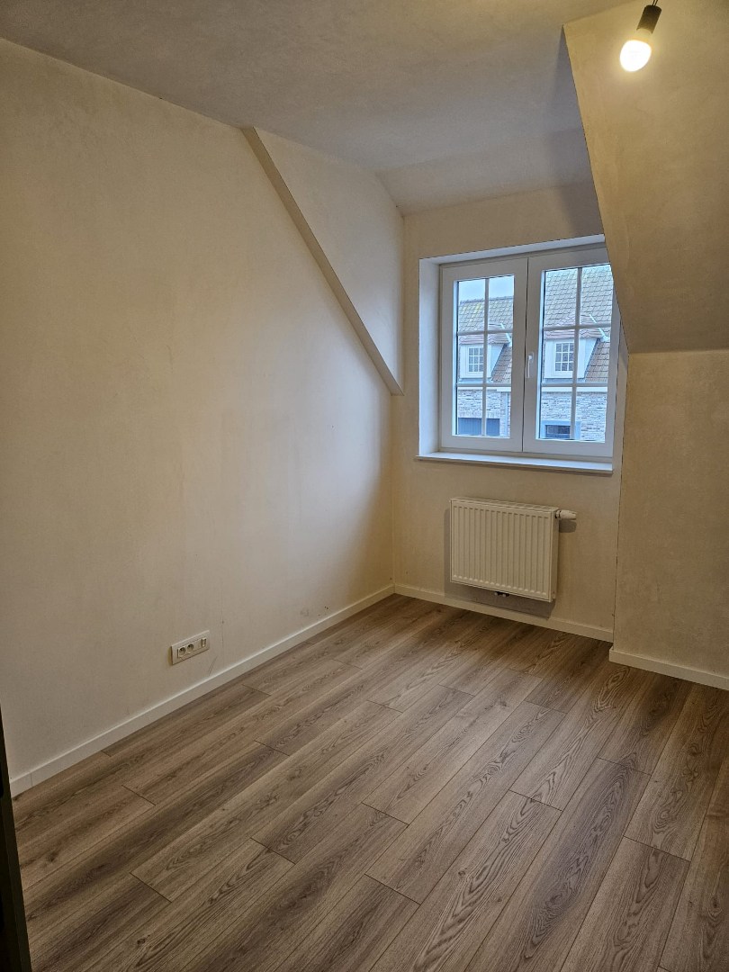 Nieuwbouwwoning te Middelkerke op wandelafstand van de kust. 