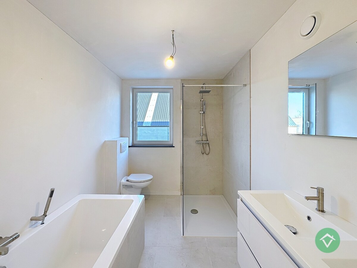 Moderne BEN-woningen in Kortemark - Koekelarestraat 