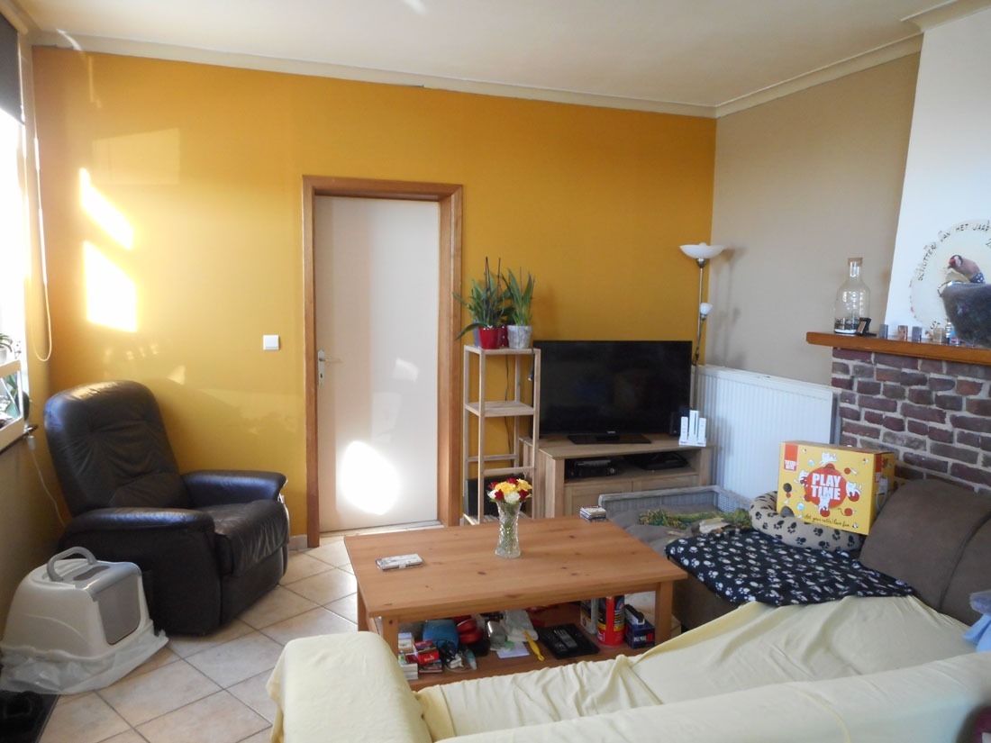 Verhuurd woning - Bocholt