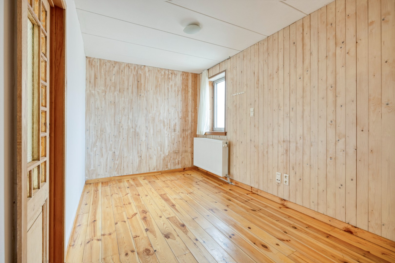 Gelijkvloers appartement in het centrum van Geel 