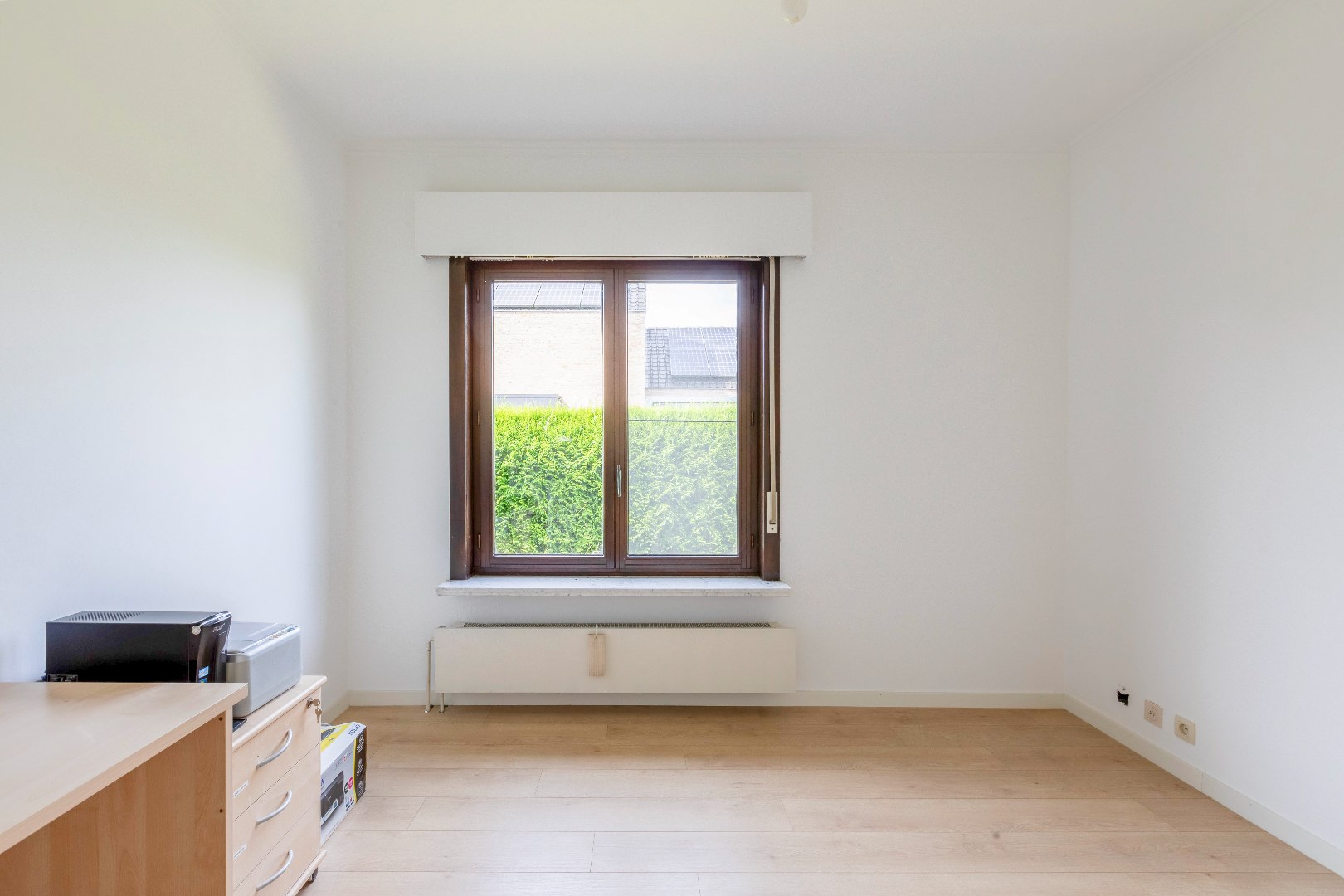 Bungalow op goede locatie te Wondelgem 