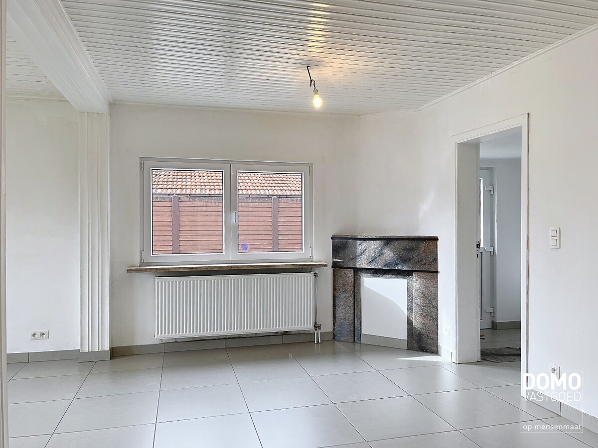 Gerenoveerde woning gelegen te Stokrooie - 116m² 