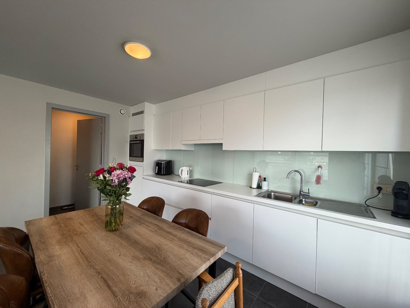 Goed gelegen appartement met 2 slaapkamers te Geel! 
