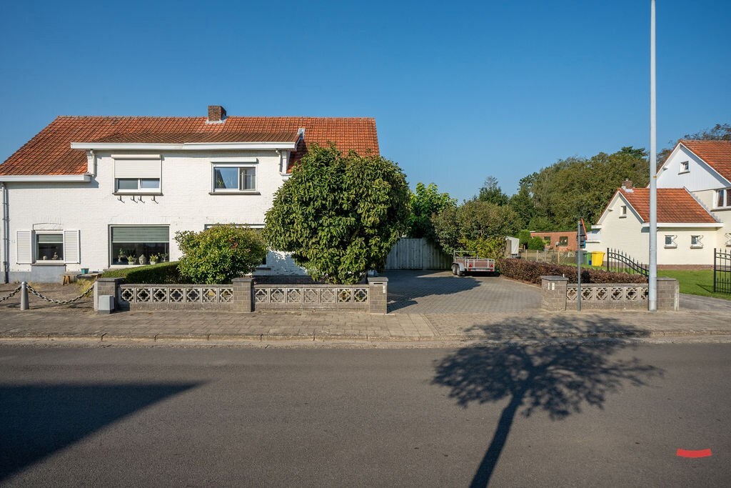Woning verkocht in Ravels