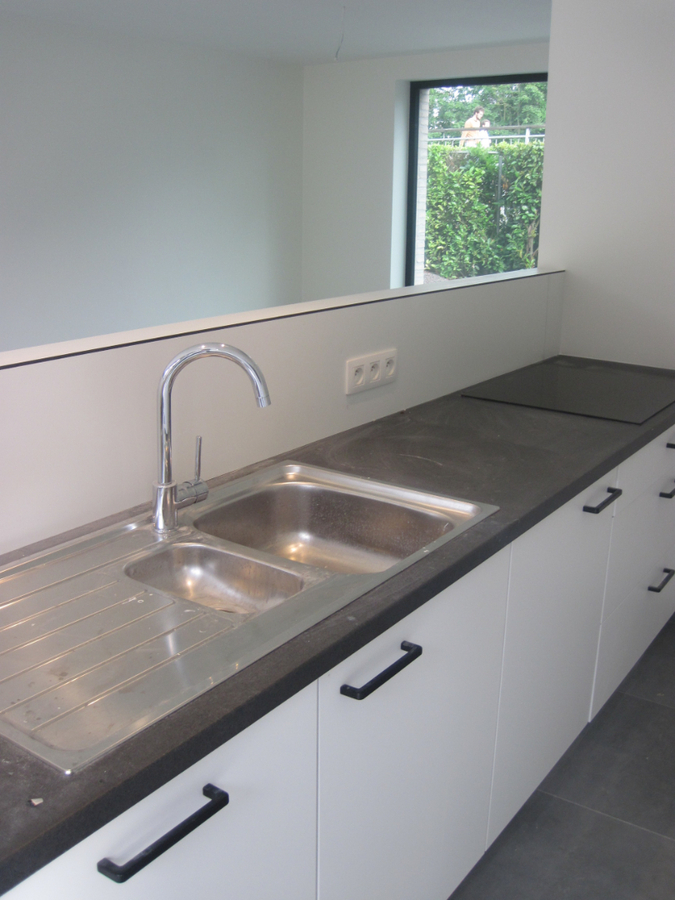 Wonen en werken nabij de Sterre. 