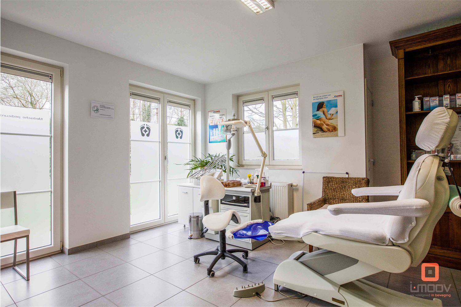 Benedenwoning verkocht in Merelbeke