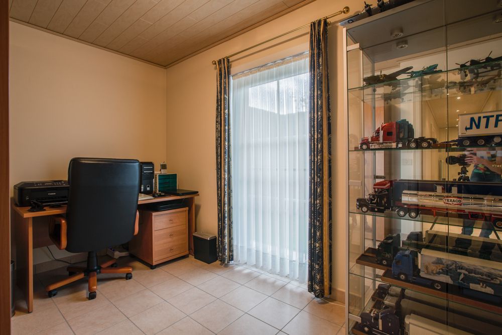 Villa verkocht in Lochristi