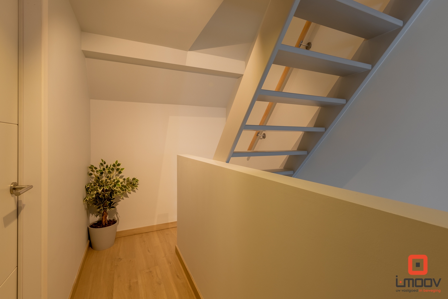 Instapklare woning met tuin ,op 2a 27 ca Borsbeke 