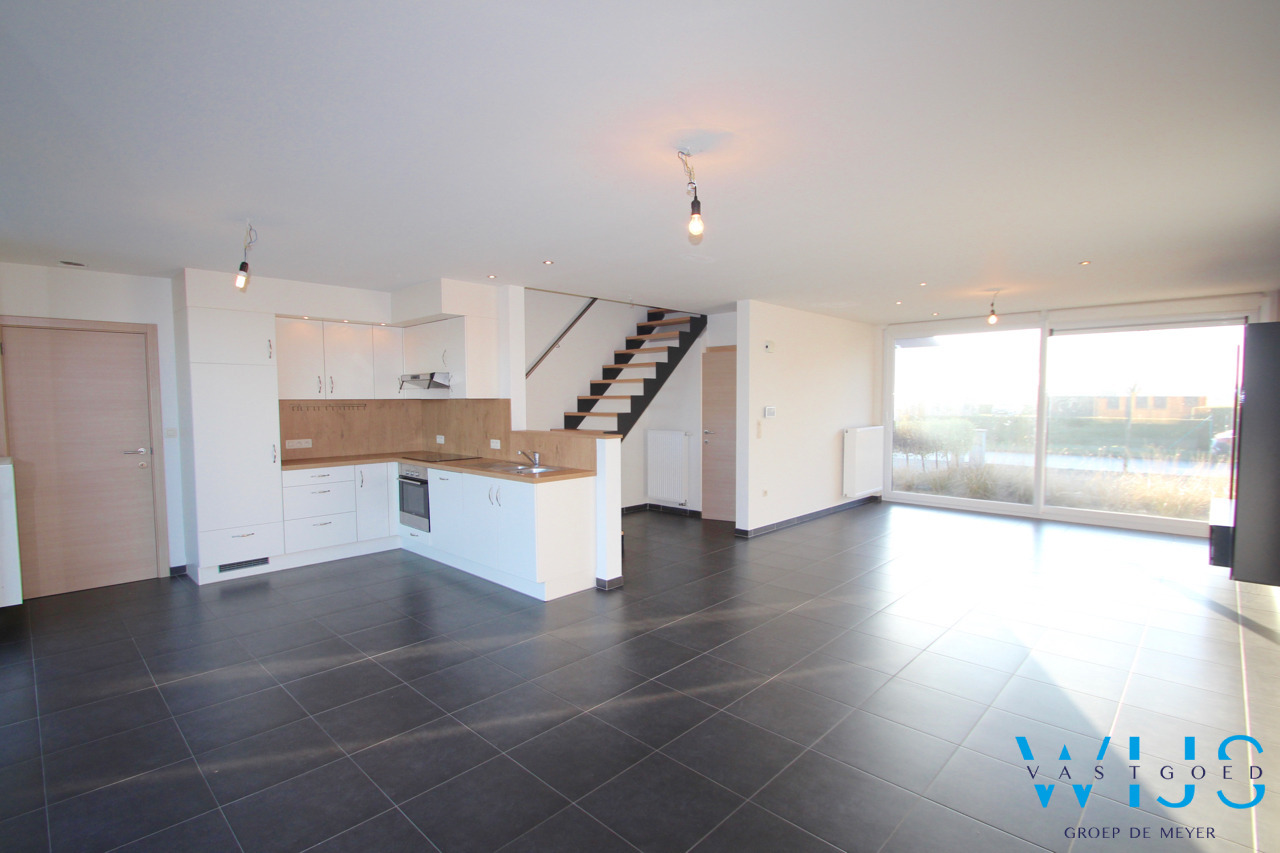 Landelijk gelegen tijdloos woonhuis te Ertvelde ! 