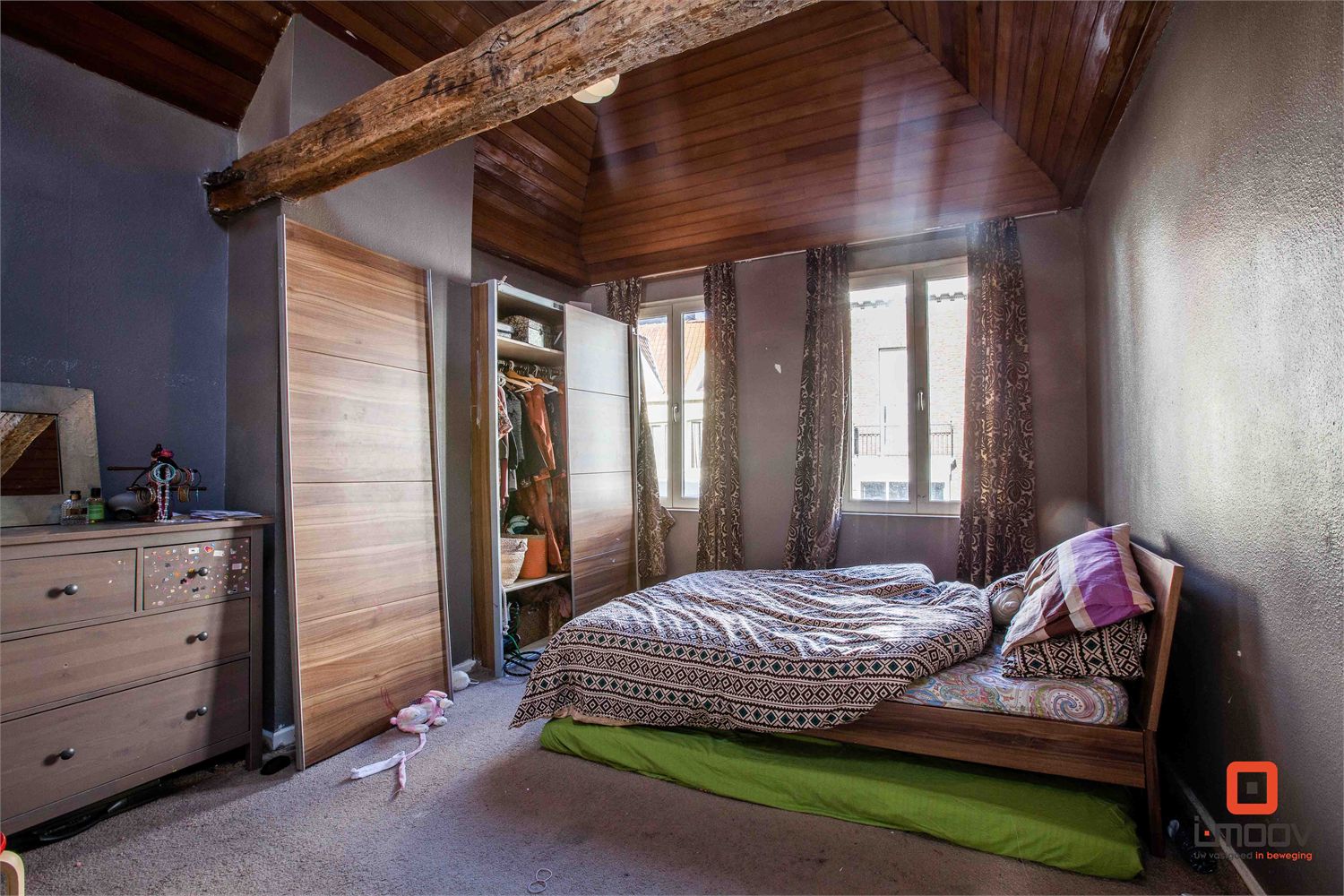 Woning verkocht in Gent