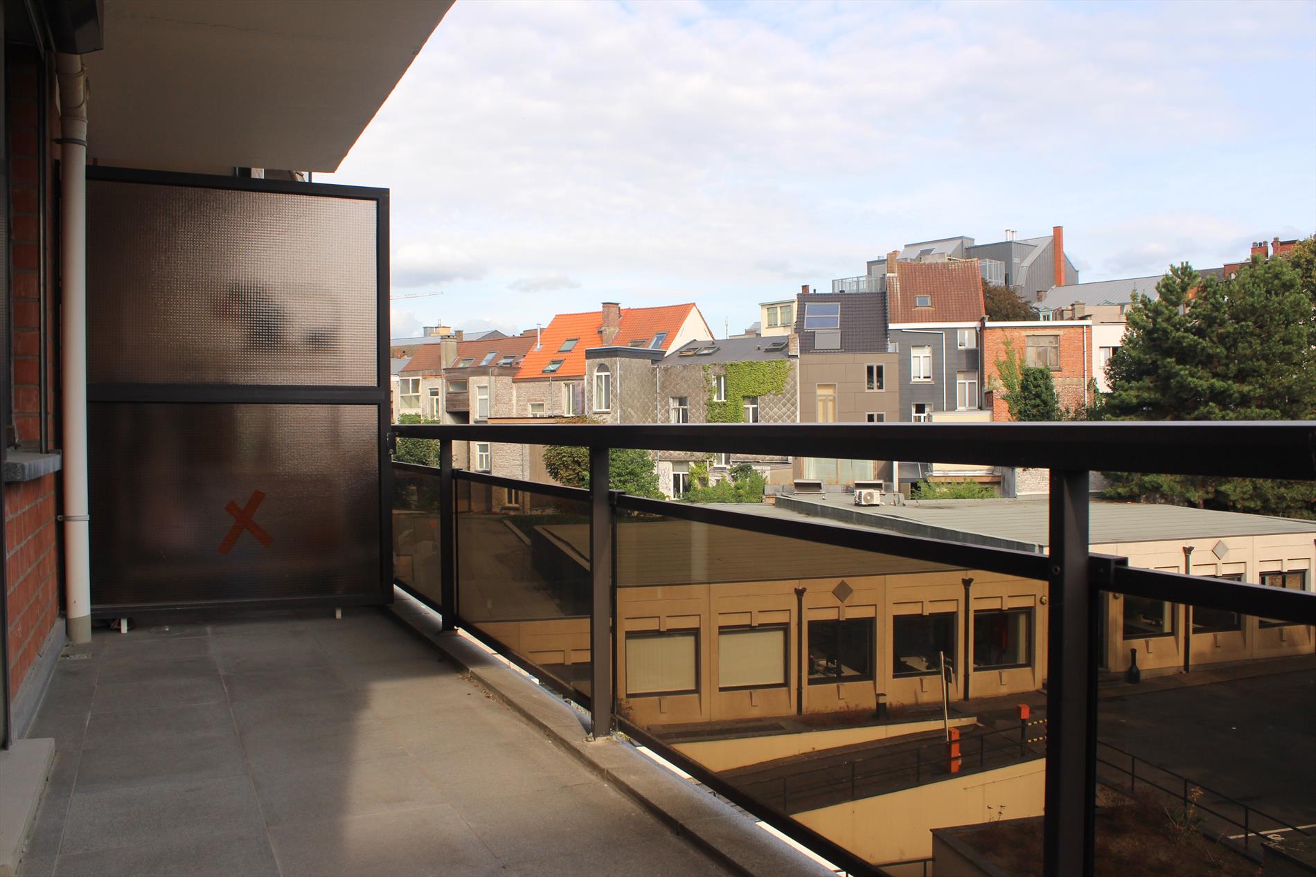 Appartement verkocht in Gent