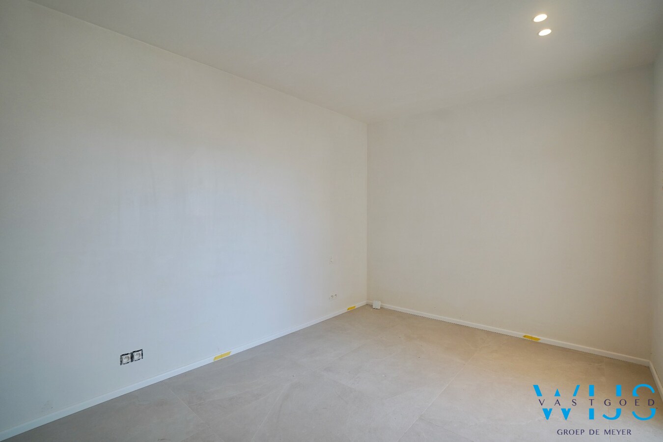 Prachtig nieuwbouwappartement in stijlvol project te centrum Wachtebeke! 