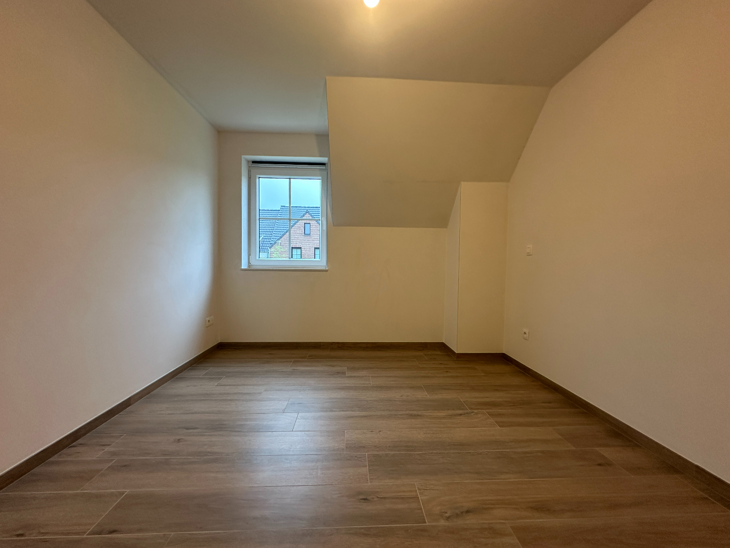 Slaapkamer 3