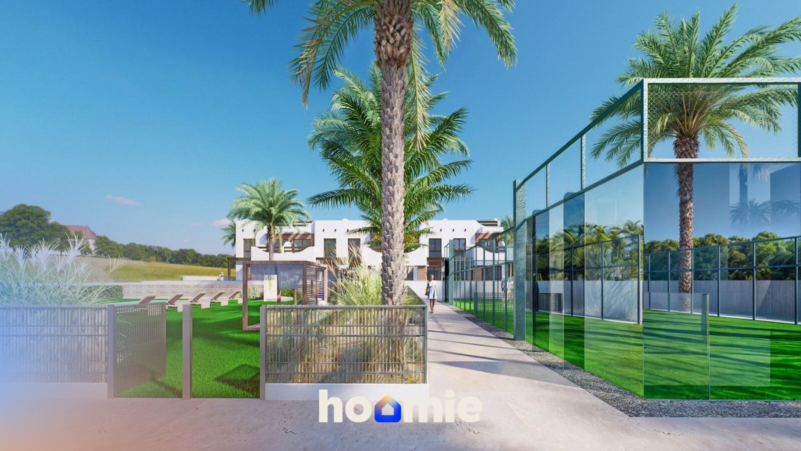 Woning te koop in Pilar de La Horadada