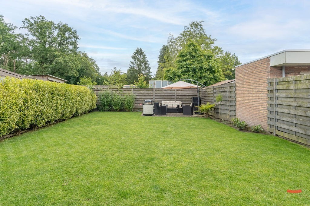 Woning verkocht in Poppel