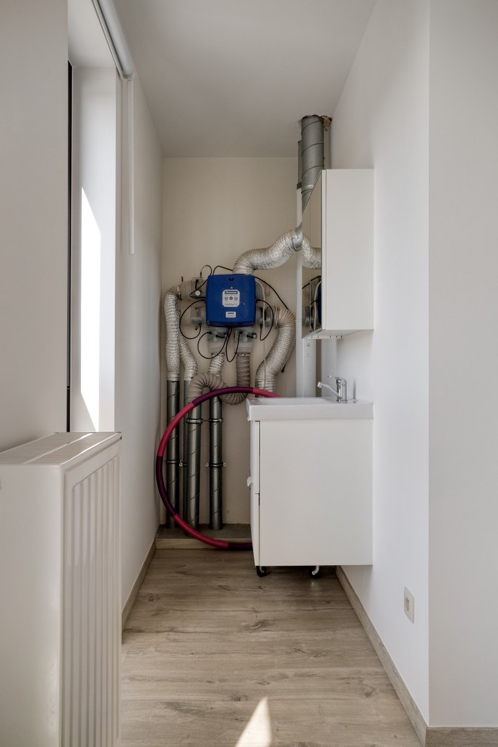 Instapklare woning met 4 slaapkamers, aangename leefruimte met staanplaats - EPC 89Kw/m² 