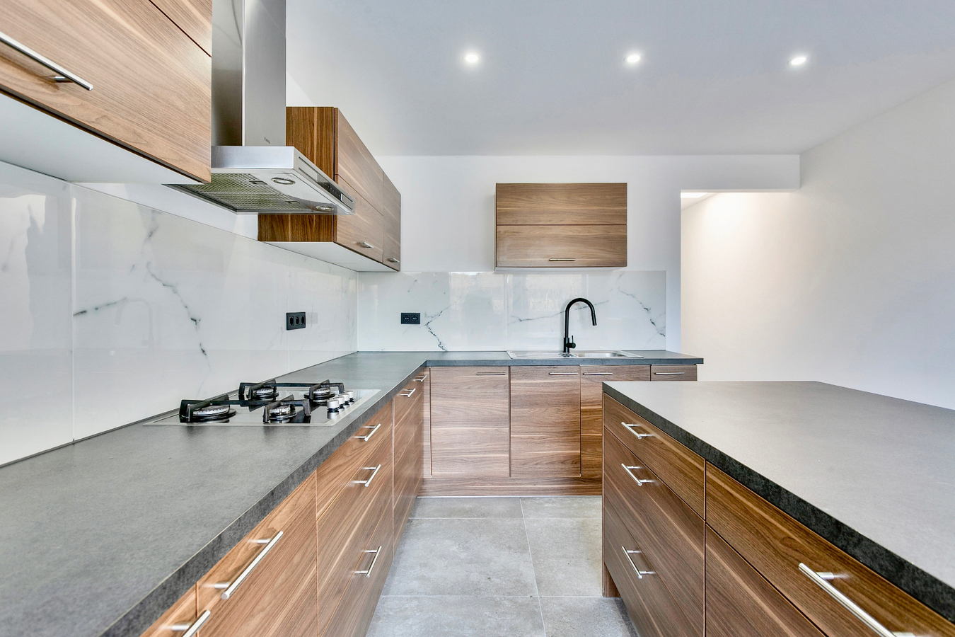 Verkocht woning - Lokeren