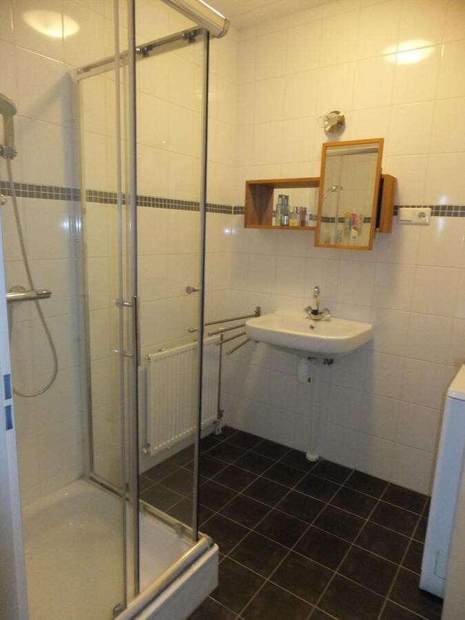 Appartement verhuurd in TILBURG