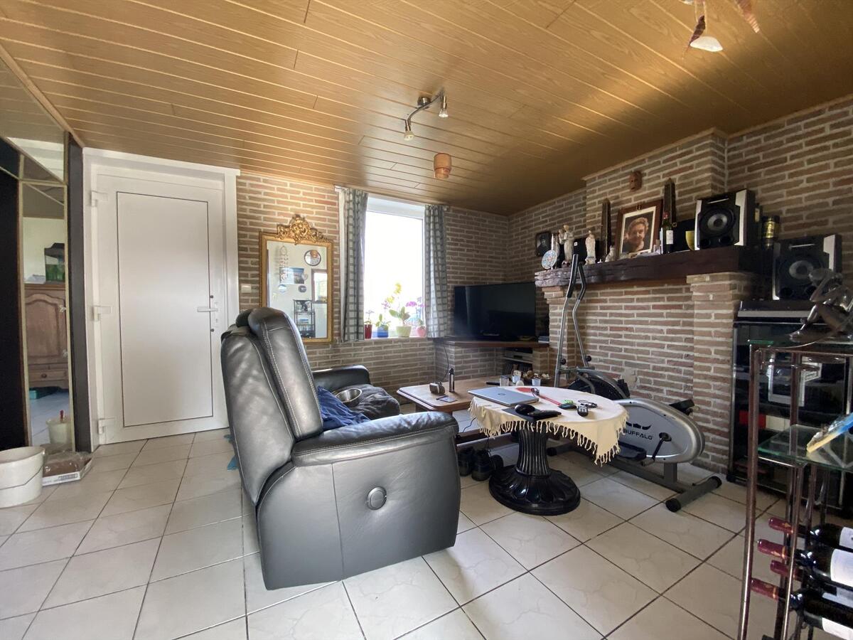 Woning met 1 slaapkamer en tuin te Koekelare 