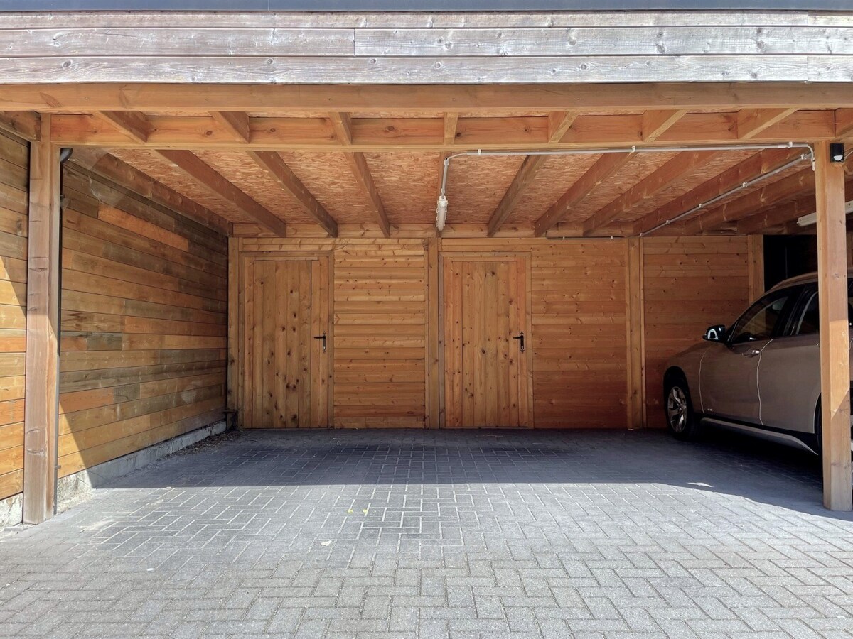 Appartement te huur in Ravels