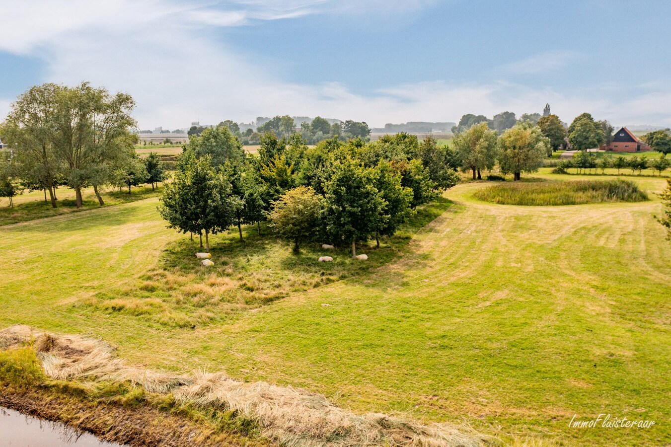 Restaurant vendu À Hulst