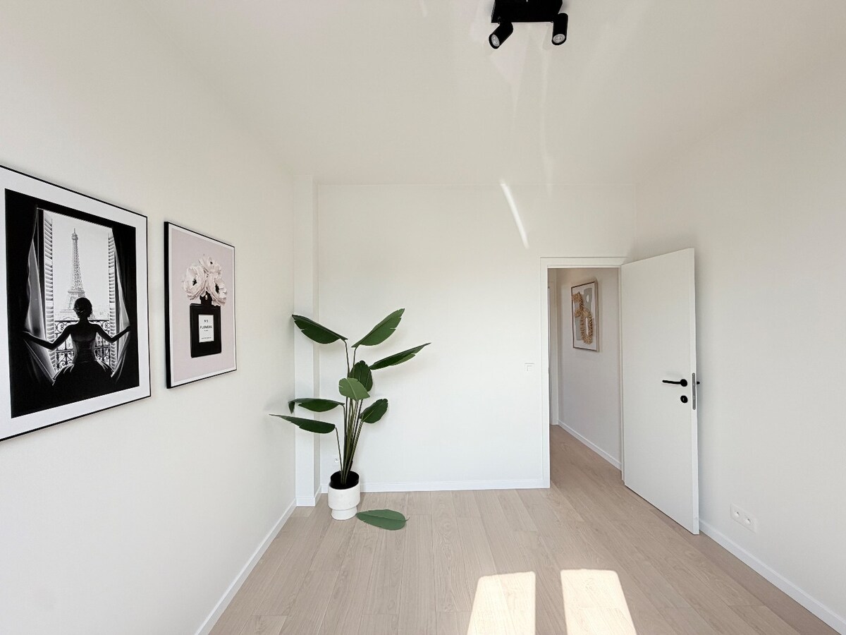 TOPPER : Trendy woning met EPC B nabij Doorniksewijk te  Kortrijk ! *** NONO INSPIRED *** 