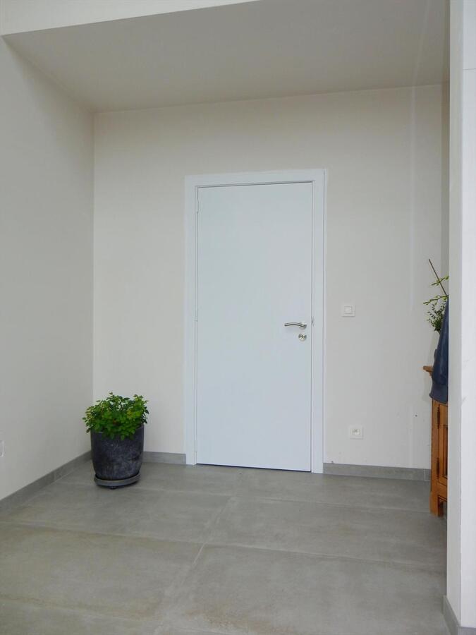 Prachtige nieuwbouwwoning te Ettelgem met 3 slaapkamers 