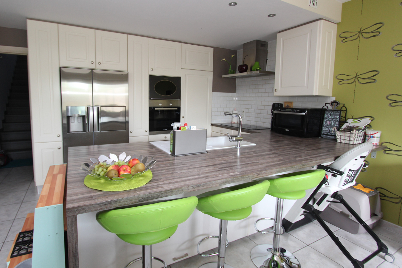 Verkocht duplex - Tongeren