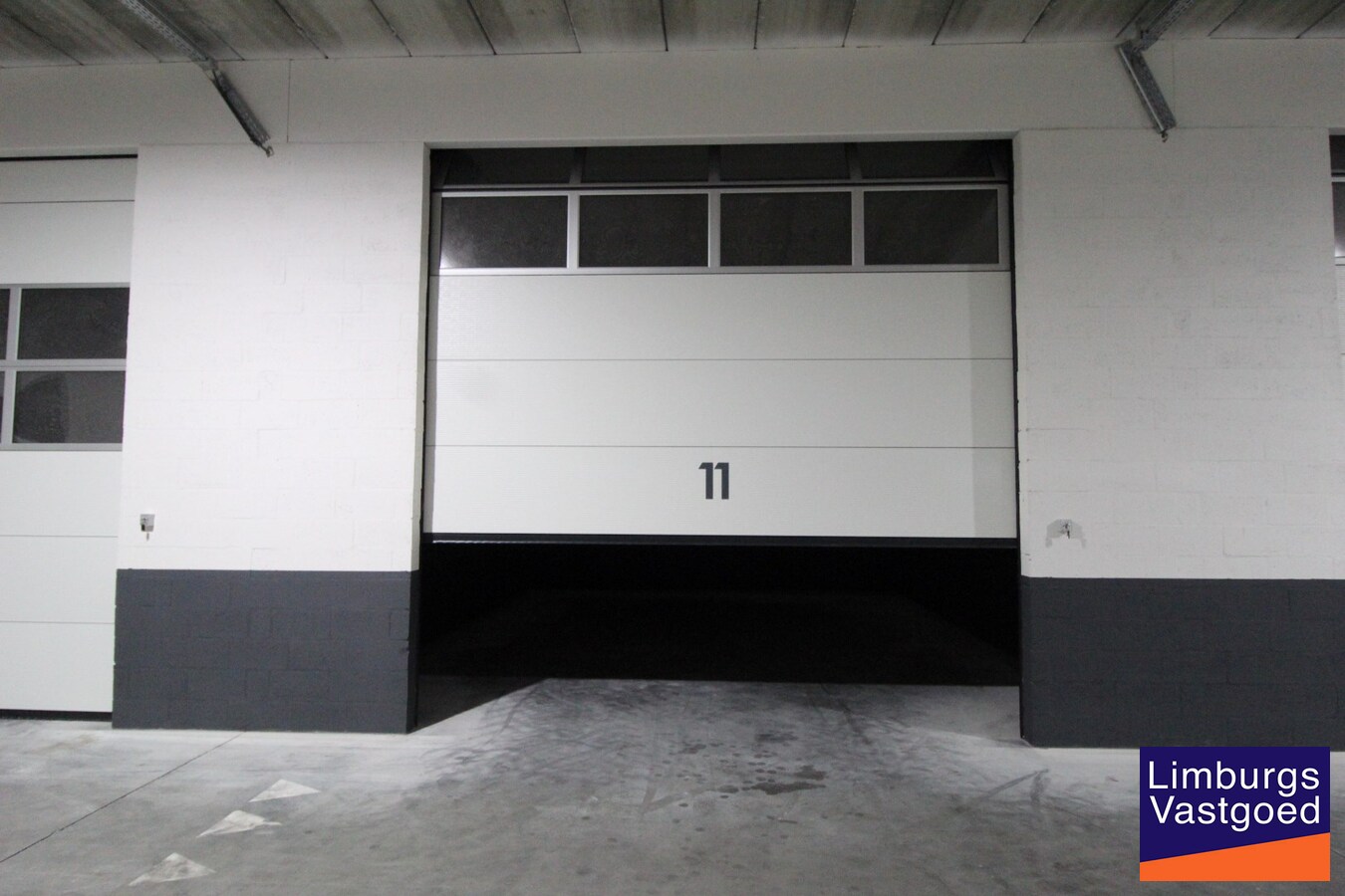 LAREGO - KMO UNITS - v.a. 42 m² tot 178 m² - a/d voormalige Carglass Site 