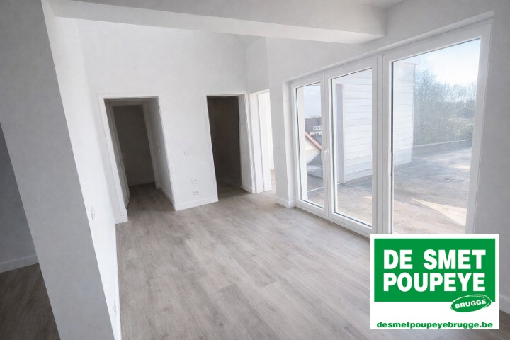 prachtig gerenoveerd duplex appartement 