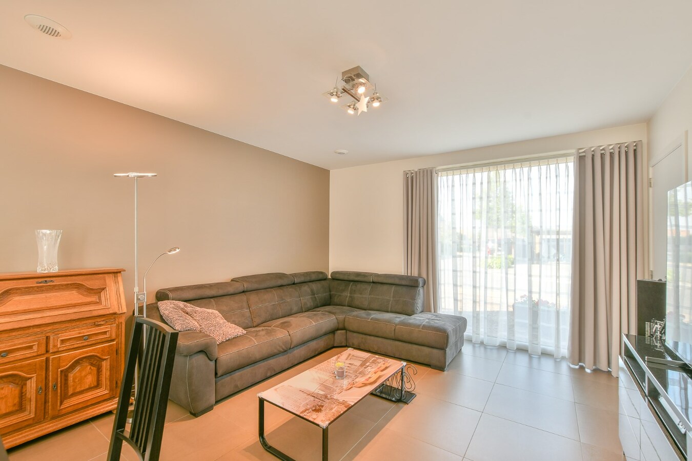 Verkocht woning - Oudenburg