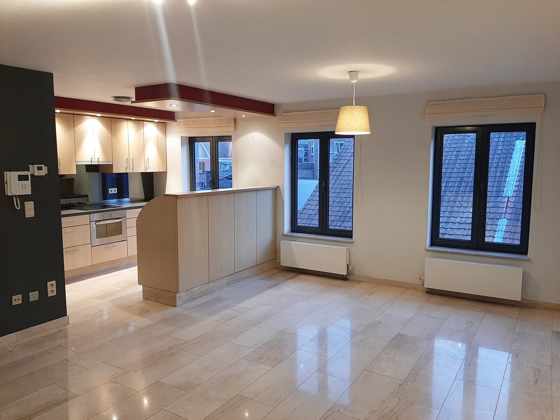 Verhuurd appartement - Hasselt