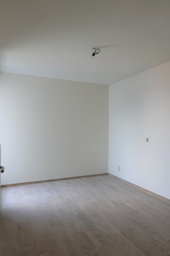 Prachtig nieuwbouwappartement op unieke ligging 