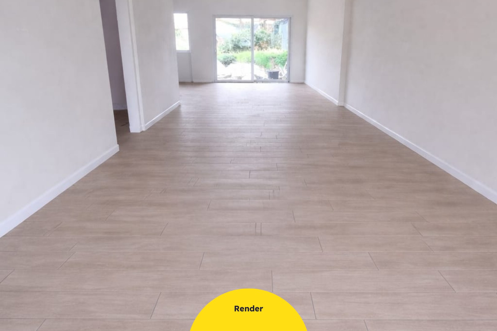 Instapklare woning met 4 slaapkamers en ruime tuin. 