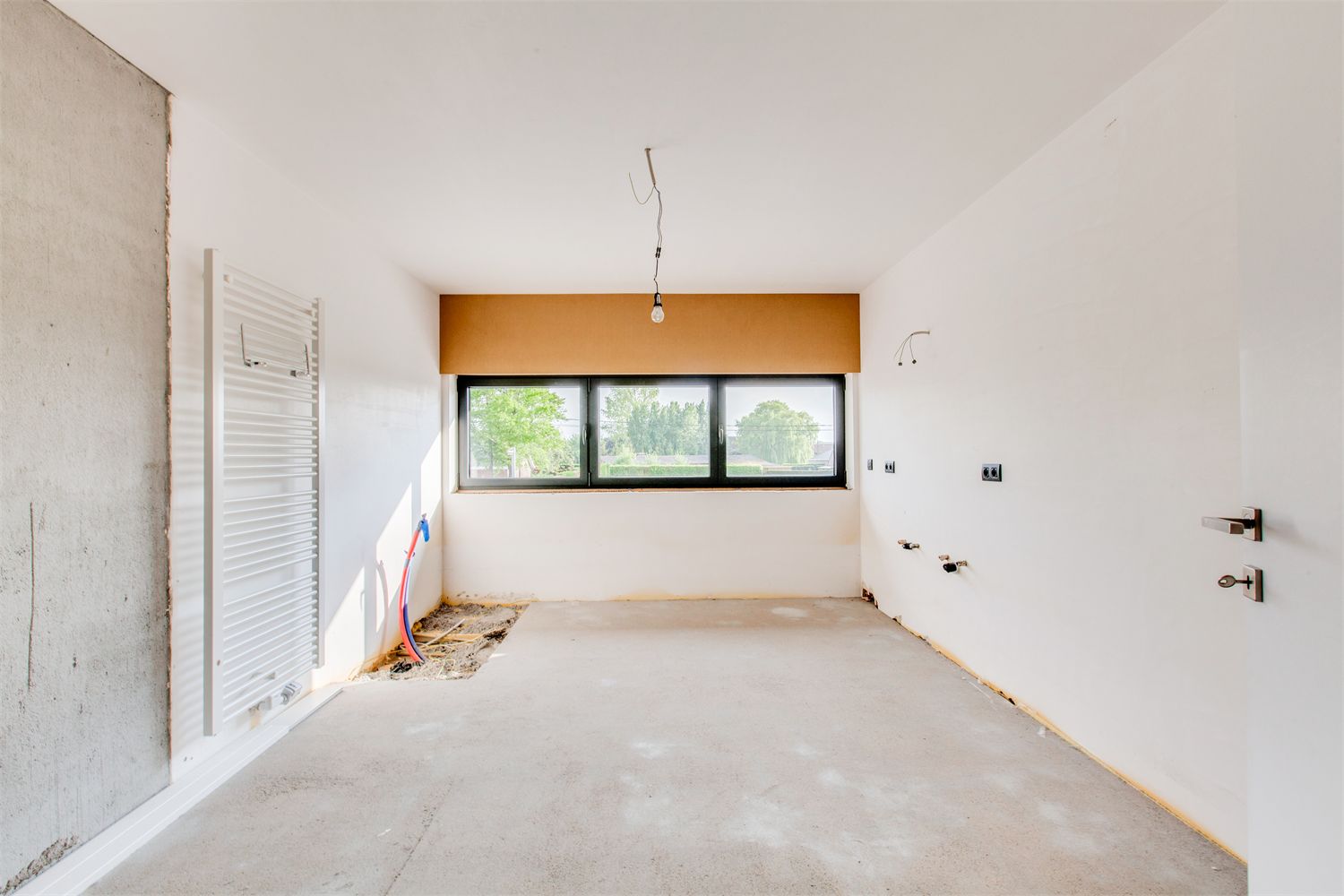 Villa verkocht in Wetteren