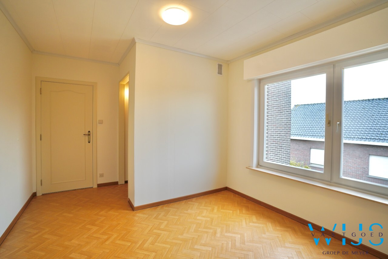 Leuke gezinswoning te Desteldonk ! 