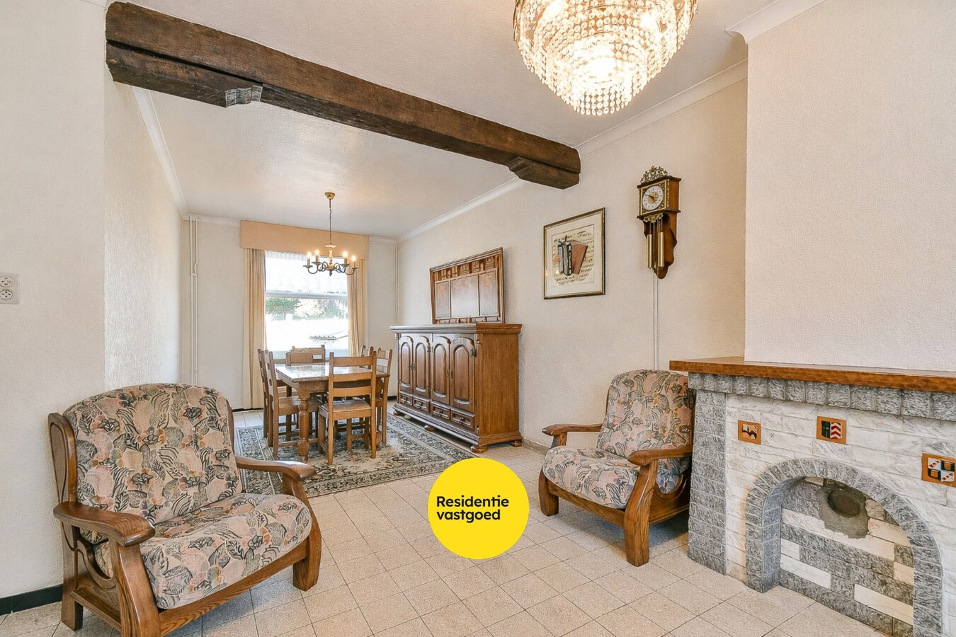 Te koop woning - Gistel