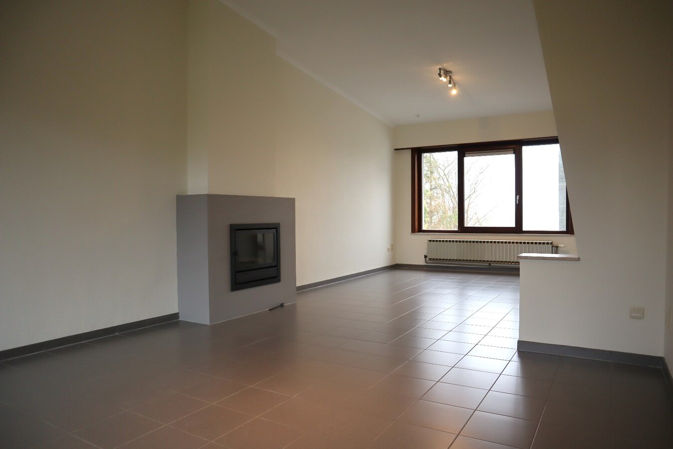 Open bebouwing met 2 slaapkamers te Haasrode (Oud-Heverlee) 