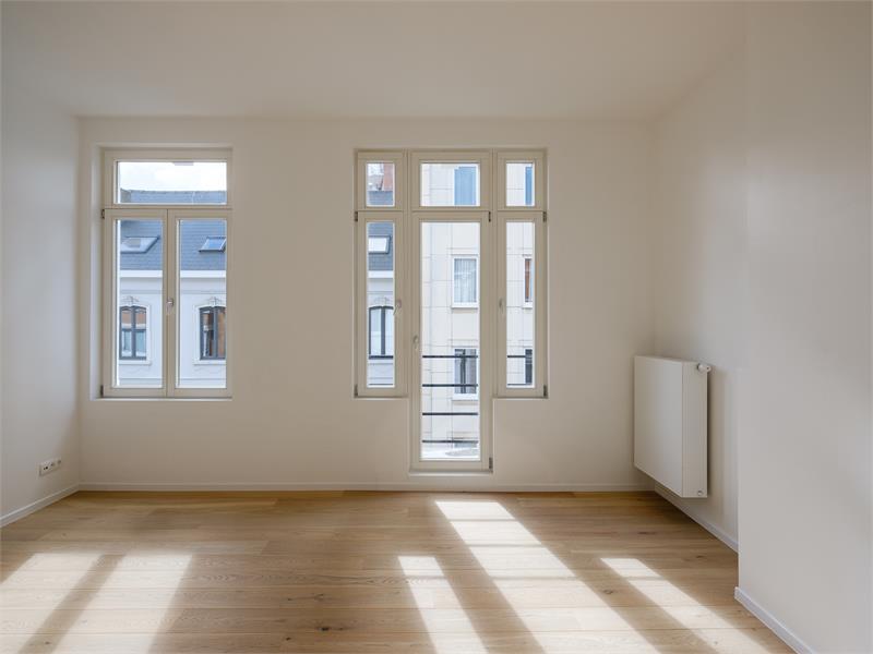 Prachtig gerenoveerd herenhuis met tuin 