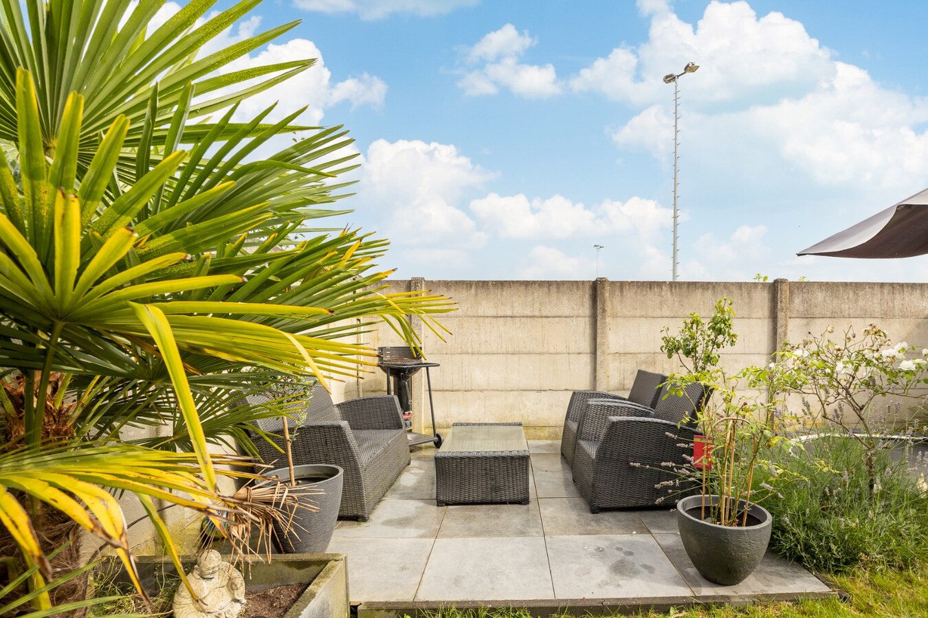 Prachtige woning 243 m² met 4 slaapkamers (met mogelijkheid tot kangoeroewoning) 