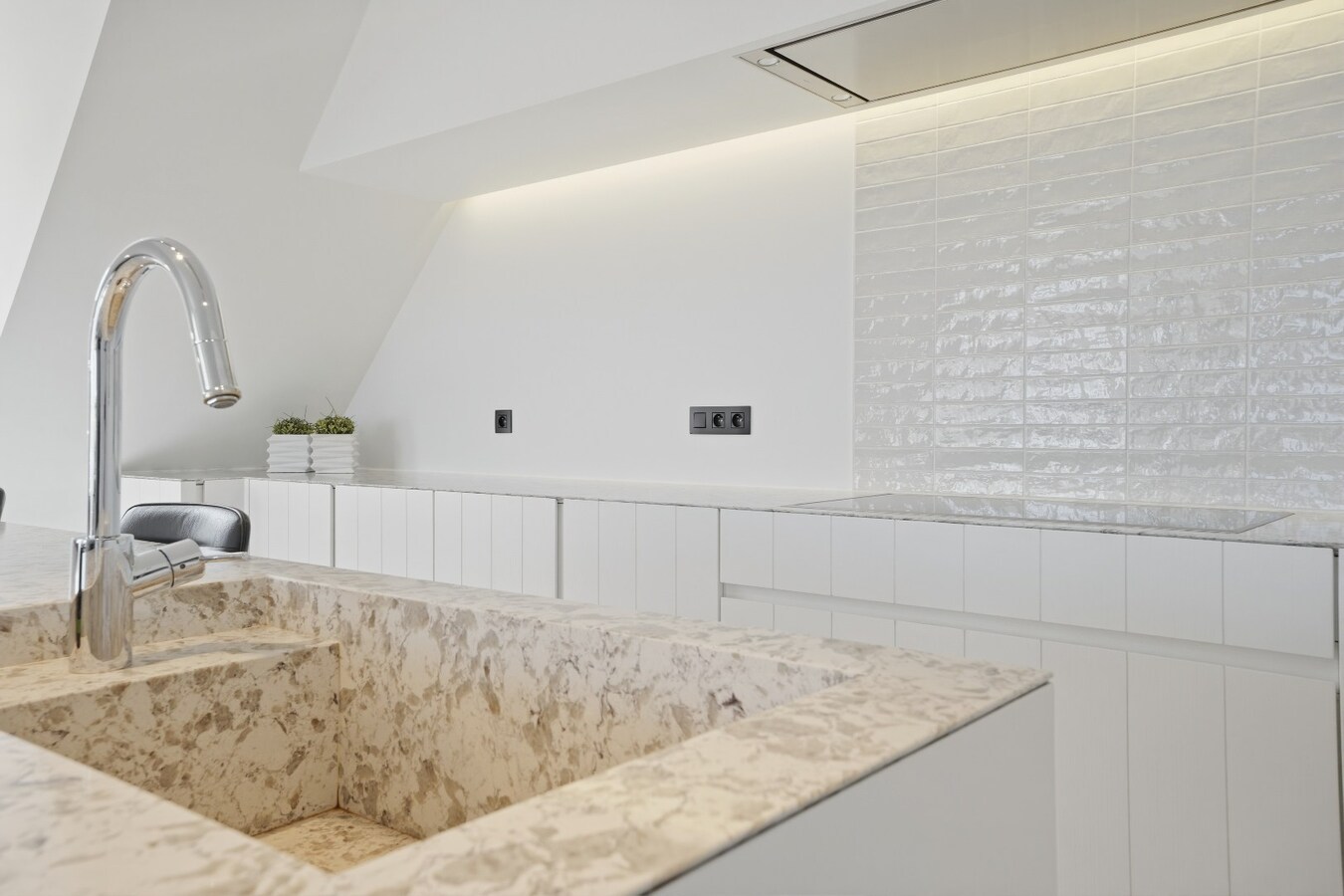 Te koop duplex - Nieuwpoort