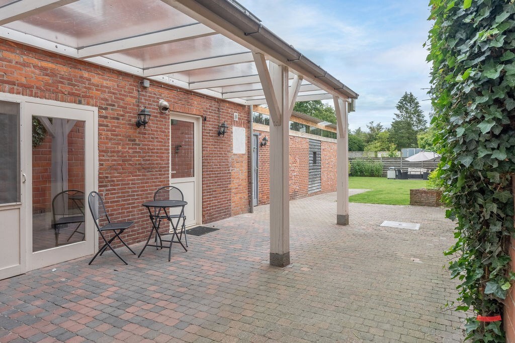 Woning verkocht in Poppel