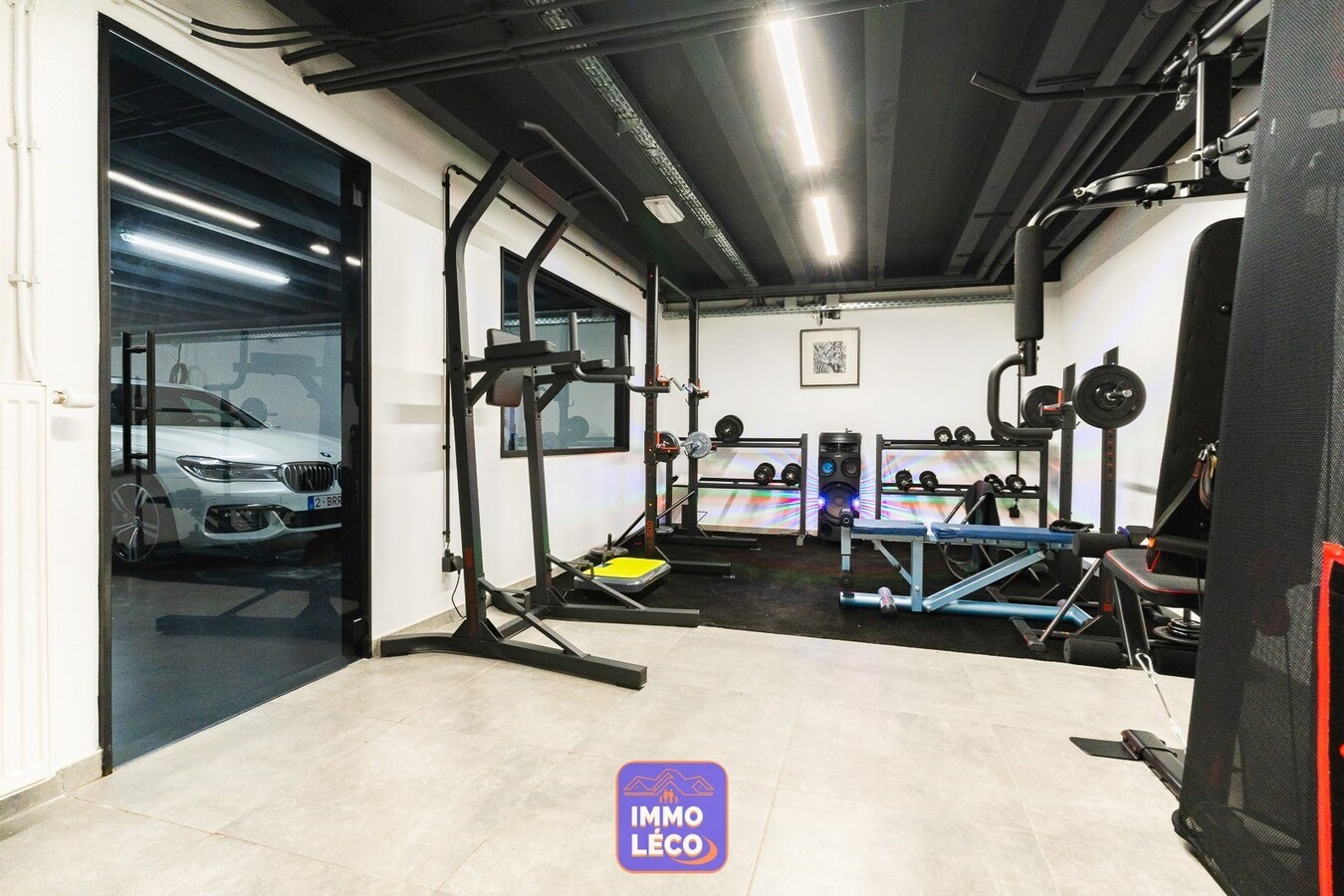 Villa prestigieuse entièrement rénovée en 2022, prestation haut de gamme ! 