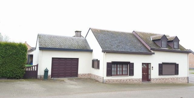 Verkocht woning - Mal