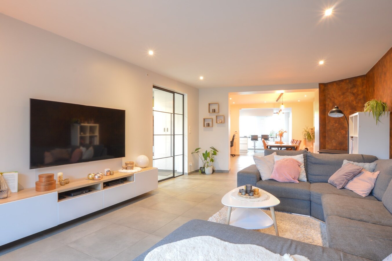 Verkocht woning - Aartrijke